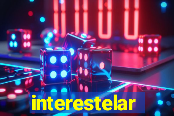 interestelar download dublado